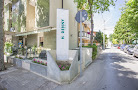 Extérieur hôtels Albergo Villa Denny 47922 Rimini (miniature)