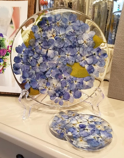 Jewelry Designer «Flowers Forever», reviews and photos, 2769 Rosewood Dr, Columbia, SC 29205, USA