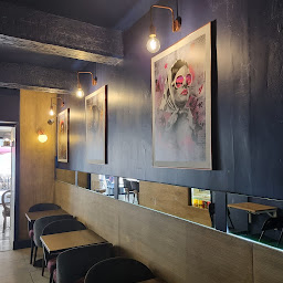 Photo n°23 de Dahrem Café à Avignon ()