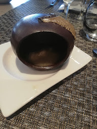 Photo n°168 de Restaurant La Trinquette à Grandcamp-Maisy ()