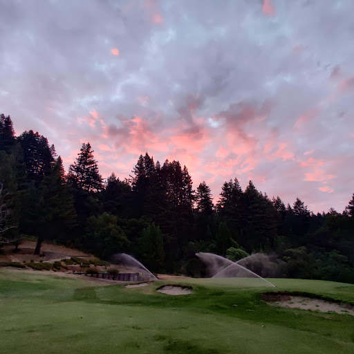 Golf Course «Boulder Creek Golf and Country Club», reviews and photos, Hilton Dr, Boulder Creek, CA 95006, USA