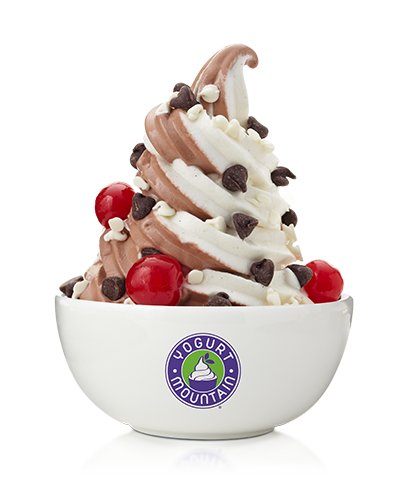 Frozen Yogurt Shop «Yogurt Mountain», reviews and photos, 1801 W Tennessee St #2, Tallahassee, FL 32304, USA