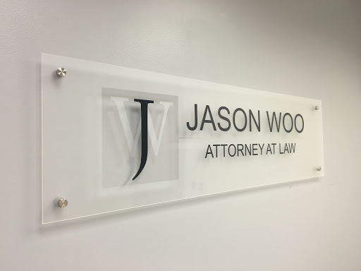 Jason Woo, Attorney at Law, LLLC
