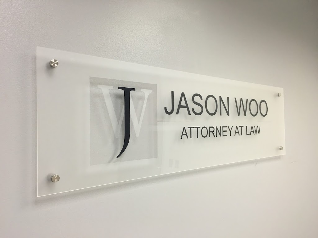 Jason Woo, Attorney at Law, LLLC 96813
