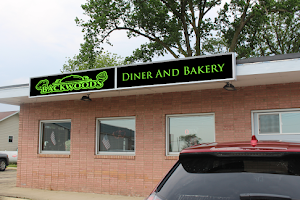Backwoods Diner and Bakery image