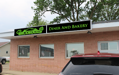 Backwoods Diner and Bakery
