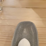 Photo n°5 de l'avis de Beatriz.o fait le 20/09/2023 à 19:57 sur le  Alma Nomada Porto Covo à Porto Covo