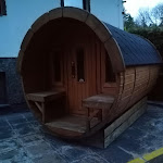 Photo n°7 de l'avis de Richard.a fait le 11/05/2019 à 11:39 sur le  Pension Waldschänke - Jennifer Gerlach à Geyer