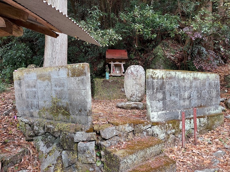 須藤神社