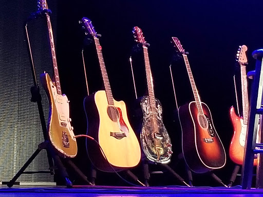 Live Music Venue «Blue Ocean Music Hall», reviews and photos, 4 Ocean Front N, Salisbury, MA 01952, USA