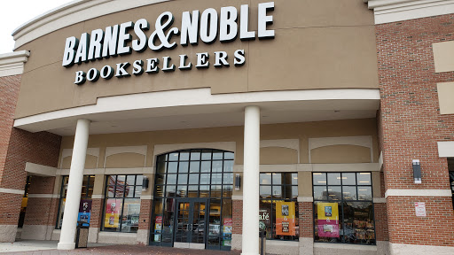 Book Store «Barnes & Noble», reviews and photos, 1245 NY-300, Newburgh, NY 12550, USA