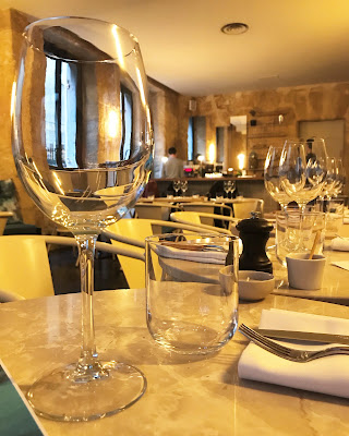 Lauza - Restaurant Gastronomique Bordeaux à Bordeaux