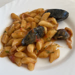 Photo n°2 de l'avis de Gloria.a fait le 16/08/2023 à 16:05 sur le  Penelope a Mare à Pescara