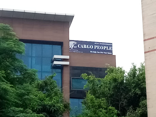 Cargo People Logistics And Shipping Private Limited