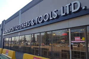 Edmonton Fasteners & Tools Ltd