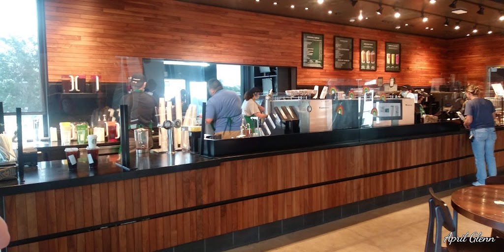 Starbucks 78410