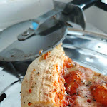 Photo n°2 de l'avis de Ludmila.e fait le 09/07/2023 à 19:22 sur le  Pizza Automat Rheinstetten à Rheinstetten