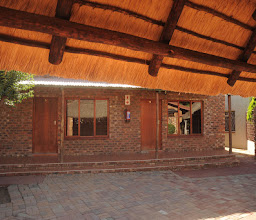 Katlego Guesthouse photo