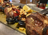 Steak du Restaurant portugais Pedra Alta à Pontault-Combault - n°14