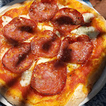 Photo n°2 de l'avis de Sophie.a fait le 21/04/2023 à 11:37 sur le  Ristorante La Siciliana Cefalù à Cefalù