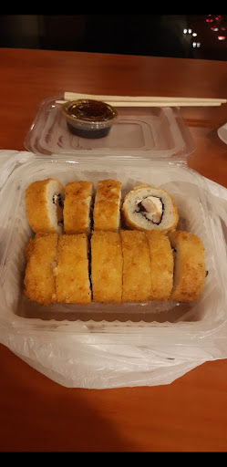 Duri Sushi