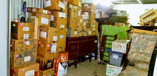 Self-Storage Facility «StorageMart», reviews and photos, 3100 Mannheim Rd, Franklin Park, IL 60131, USA