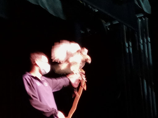 Performing Arts Theater «Princess Theatre», reviews and photos, 112 2nd Ave NE, Decatur, AL 35601, USA