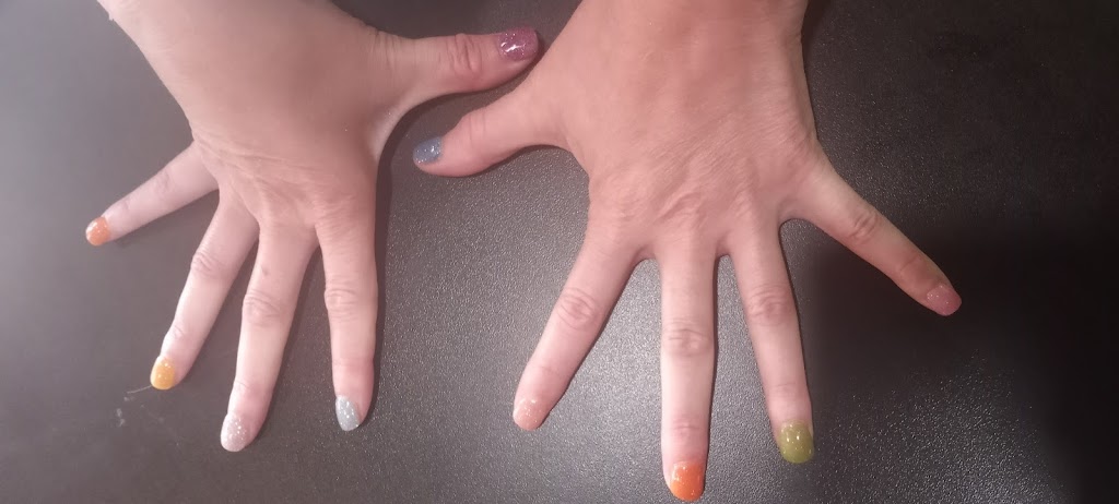 Family Nails & Spa 20855