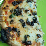 Photo n°3 de l'avis de PAOLA.O fait le 17/03/2019 à 21:00 sur le  Ristorante Pizzeria al Limoneto à Dragonea