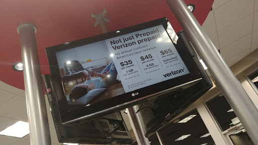 Cell Phone Store «Verizon Authorized Retailer – Cellular Sales», reviews and photos, 501 US-27, Clermont, FL 34714, USA