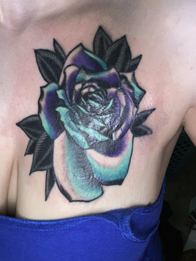 Tattoo Shop «BREW CITY TATTOO», reviews and photos, 4637 S 108th St, Milwaukee, WI 53228, USA