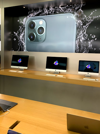 Computer Store «Apple Fashion Place», reviews and photos, 6191 State St, Murray, UT 84107, USA