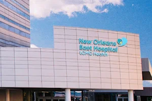 New Orleans East Hospital image