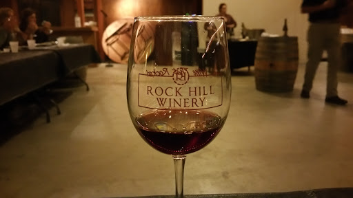 Winery «Rock Hill Winery», reviews and photos, 2970 Delmar Ave, Penryn, CA 95663, USA