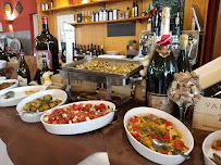 Plats et boissons du Restaurant italien L'Amarone à Beaune - n°6