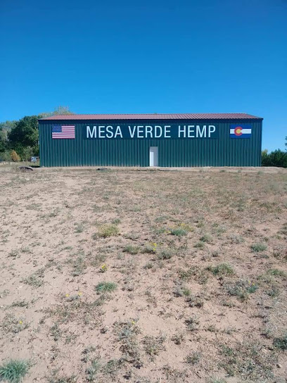 Mesa Verde Hemp