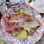 Photo n°2 de l'avis de sot.a fait le 26/10/2023 à 12:56 sur le  Nicola's à Bologna