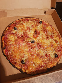Plats et boissons du Pizzeria VD Pizza à Frontignan - n°11