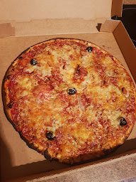Photo n°20 de VD Pizza à Frontignan ()