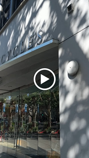 Bicycle Store «Palo Alto Bicycles», reviews and photos, 171 University Ave, Palo Alto, CA 94301, USA