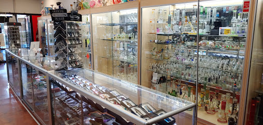 Tobacco Shop «Smoke Shop & Vape Shop», reviews and photos, 19027 Bushard St, Huntington Beach, CA 92646, USA