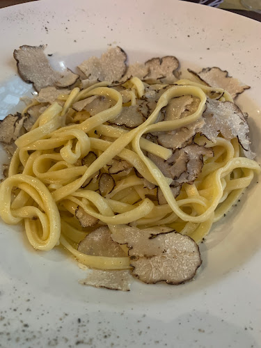 Comentarii opinii despre L'Osteria