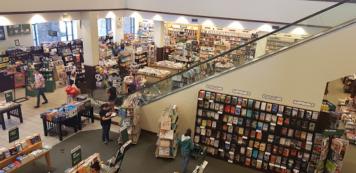 Book Store «Barnes & Noble Booksellers Ventura», reviews and photos, 4820 Telephone Rd, Ventura, CA 93003, USA