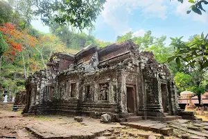 Wat Phu Museum image