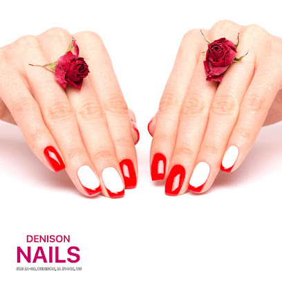 Denison Nails
