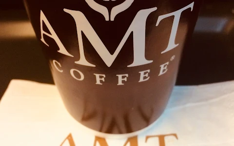 AMT COFFEE image