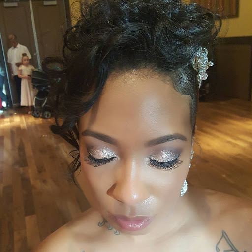 Beauty Salon «4-8-0 Hair Salon», reviews and photos, 15909 San Pedro Ave #1, San Antonio, TX 78232, USA