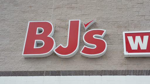 Warehouse club «BJ’s Wholesale Club», reviews and photos, 1155 Palm Bay Rd NE, Palm Bay, FL 32905, USA