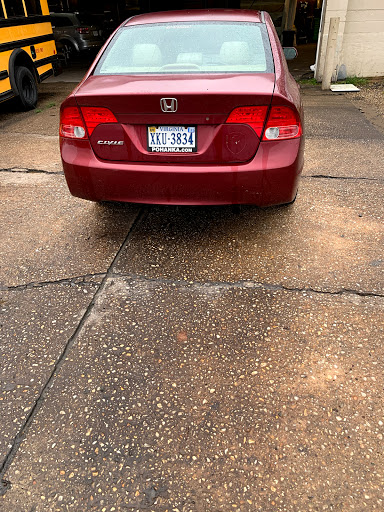 K & K AUTO DETAIL en Fredericksburg