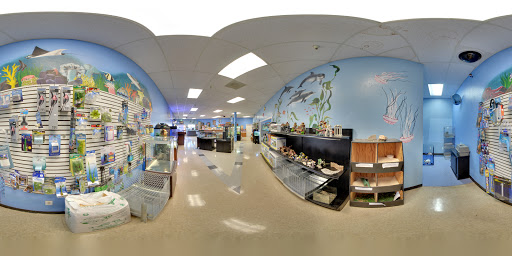 Tropical Fish Store «AquaTerra», reviews and photos, 8492 Gravenstein Hwy, Cotati, CA 94931, USA
